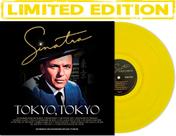 Vinil Frank Sinatra Tokyo Tokyo Edição Limitada em Cor