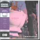 Vinil General Bonimores - Esque_a