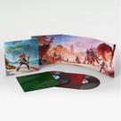 Vinil Horizon Forbidden West - Original Soundtrack 2LP