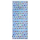 Vinil infantil Nap Mat Wildkin para meninos e meninas, creche Vinil infantil Nap Mat Wildkin para meninos e meninas, creche