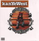 Vinil Kanye West The College Abandonou a Faculdade