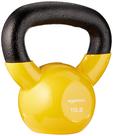 Vinil Kettlebell Amazon Basics 13,6 kg roxo claro