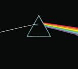 Vinil Legacy The Dark Side of the Moon, embrulhado em plástico