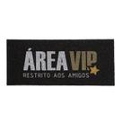Vinil Long Kapazi 2.0 Areá Vip 30X70 - 01VILON20ARV