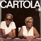 Vinil LP Cartola Cartola 1976 ORIGINAL NOVO E LACRADO Vinil LP Cartola Cartola 1976 ORIGINAL NOVO E LACRADO