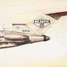 Vinil LP Def Jam Licensed To Ill 30º Aniversário 180g Vinil LP Def Jam Licensed To Ill 30º Aniversário 180g