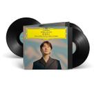 Vinil LP Dolce&Gabbana Ravel Obras Completas para Piano Solo 3LP 180g