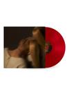 Vinil LP Eternal Sunshine Vermelho Disco Translucente 12"