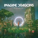 Vinil LP Interscope Origins 2 LP Imagine Dragons