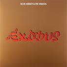 Vinil LP Island Exodus 180g Bob Marley & The Wailers