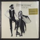 Vinil LP Reprise Fleetwood Mac Rumours Remasterizado