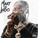 Vinil LP Republic Records Meet The Woo 2 Deluxe 2-LP Vinil LP Republic Records Meet The Woo 2 Deluxe 2-LP