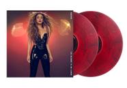 Vinil LP Shakira Las Mujeres Ya No Lloran Vinil vermelho Vinil LP Shakira Las Mujeres Ya No Lloran Vinil vermelho