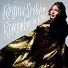 Vinil LP Warner Records Regina Spektor Remember Us to Life Vinil LP Warner Records Regina Spektor Remember Us to Life