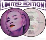 Vinil Madonna Live Reunion Arena Dallas Edição Limitada Vinil Madonna Live Reunion Arena Dallas Edição Limitada