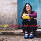 Vinil Mânica Salmaso - Iaiµ