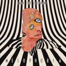 Vinil Melophobia Cage The Elephant Novo Vinil Melophobia Cage The Elephant Novo