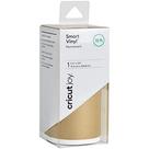 Vinil Permanente Cricut Joy Smart Gold - 14cm x 3m (2007355)