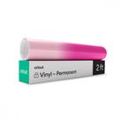 Vinil Permanente Cricut Mudança de Cor com Ativação pelo Fri