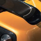 Vinil Preto Fibra de Carbono Para Soleira Tanque de Moto Carro Moto Lavável Móveis Fácil Limpeza