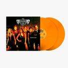 Vinil RBD - Nuestro Amor (2 LPs laranja) - Importado Vinil RBD - Nuestro Amor (2 LPs laranja) - Importado