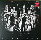 Vinil Rita Lee - Zona Zen (LP / Vermelho) Vinil Rita Lee - Zona Zen (LP / Vermelho)