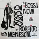 Vinil Roberto Menescal E Seu Conjunto A Bossa Nova De
