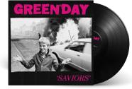 Vinil Saviors Warner Records Vinil Saviors Warner Records