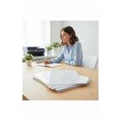 Vinil Semitransparente A4 90g - 40 Folhas Resistente Água