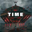 Vinil Sony Time (Alan Walker Remix) 12" - Edição Limitada 180g