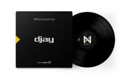 Vinil STOKYO DJAY PRO AI Controle Digital Single 12" Vinil STOKYO DJAY PRO AI Controle Digital Single 12"