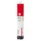 Vinil Termocolante Cricut Smart Iron-On 33 x 90 cm Vermelho