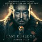 Vinil The Last Kingdom: Destiny Is All (2LP em cores limitadas)