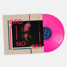 Vinil Thrill Jockey Records Otonoma Rosa Opaco Vinil Thrill Jockey Records Otonoma Rosa Opaco