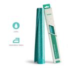 Vinil Transfer Glitter Verde Menta 25x61cm Mimo - 1 Unidade