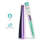 Vinil Transfer Luminous Rosa Blush 25x61cm Mimo - 1 Unidade