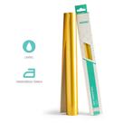 Vinil Transfer Ouro 25x61cm Mimo - 1 Unidade