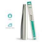 Vinil Transfer Prata 25x61cm Mimo - 1 Unidade