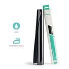 Vinil Transfer Preto Absoluto 25x61cm Mimo - 1 Unidade