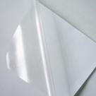 Vinil Transparente P/ Envelopamento Plástico Adesivo Película Cristal Impermeável Vidro Proteção Vinil Transparente P/ Envelopamento Plástico Adesivo Película Cristal Impermeável Vidro Proteção