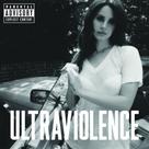 Vinil UNIVERSAL MUSIC GROUP Ultraviolence LP 2014