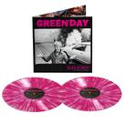 Vinil Warner Records Saviors Deluxe Edition Hot Pink 2LP