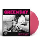 Vinil Warner Records Saviors Edição Exclusiva Amazon Rosa Choque Vinil Warner Records Saviors Edição Exclusiva Amazon Rosa Choque