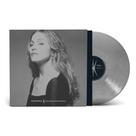 Vinil Warner Records Veronica Electronica Edição Limitada Prata Vinil Warner Records Veronica Electronica Edição Limitada Prata