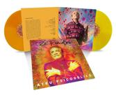 Vinil zé Ramalho - Ateu Psicodélico