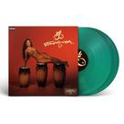 Vinilo EMI Tropicoqueta Tropical Blue 2 LP