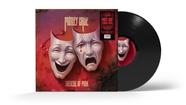 Vinilo LP BMG Theatre of Pain 40º Aniversario