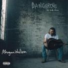 Vinilo LP EMI Dangerous El Doble Álbum Set de 3 Discos