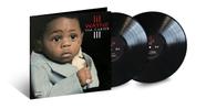 Vinilo Tha Carter III Lil Wayne 15º Aniversario 2 LP