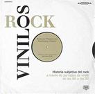 Vinilos rock - SOMOSLIBROS **